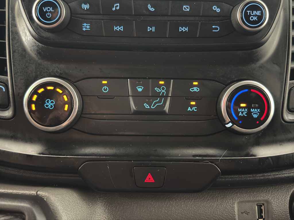 New 2023 Ford Transit 250 - photo 23