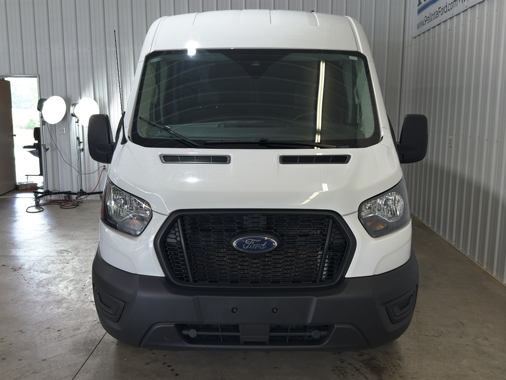 New 2023 Ford Transit 250 - photo 28