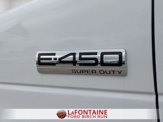 New 1996 Ford E-450 - photo 12