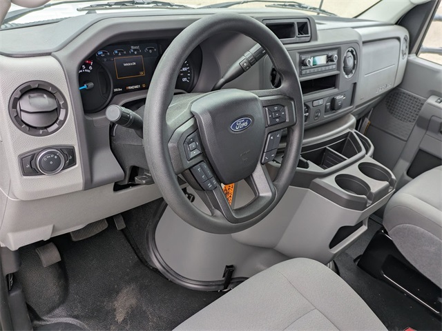 New 1996 Ford E-450 - photo 13