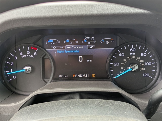 New 1996 Ford E-450 - photo 15