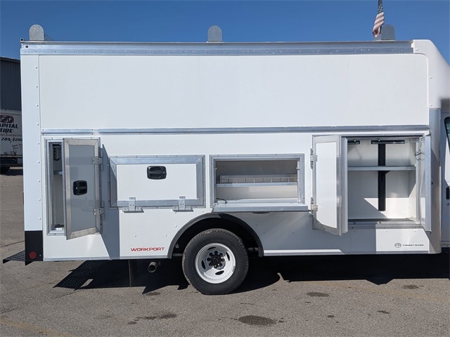 New 1996 Ford E-450 - photo 11