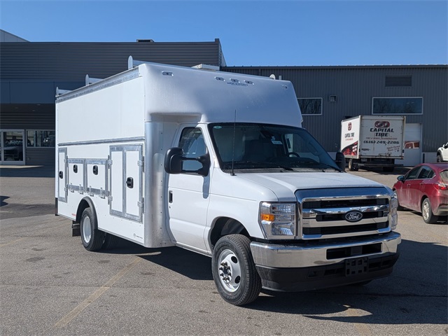 New 1996 Ford E-450 - photo 13