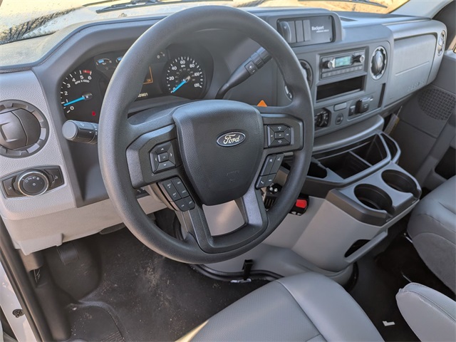 New 1996 Ford E-450 - photo 15