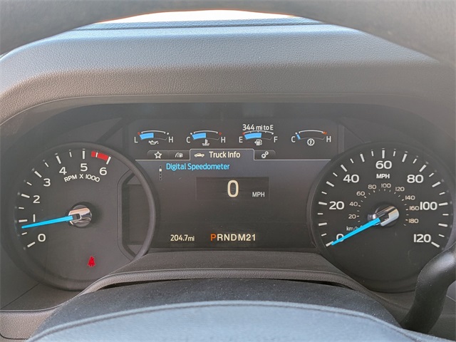 New 1996 Ford E-450 - photo 17
