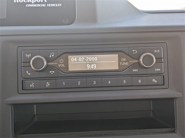 New 1996 Ford E-450 - photo 21