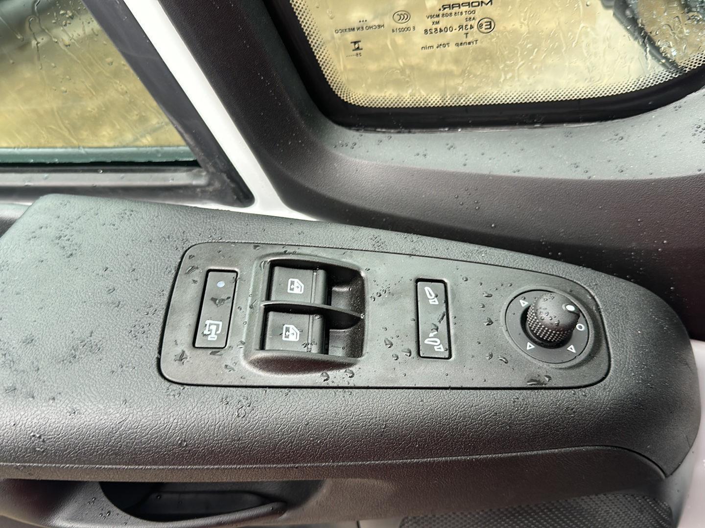 New 2026 Ram ProMaster 1500 - photo 12