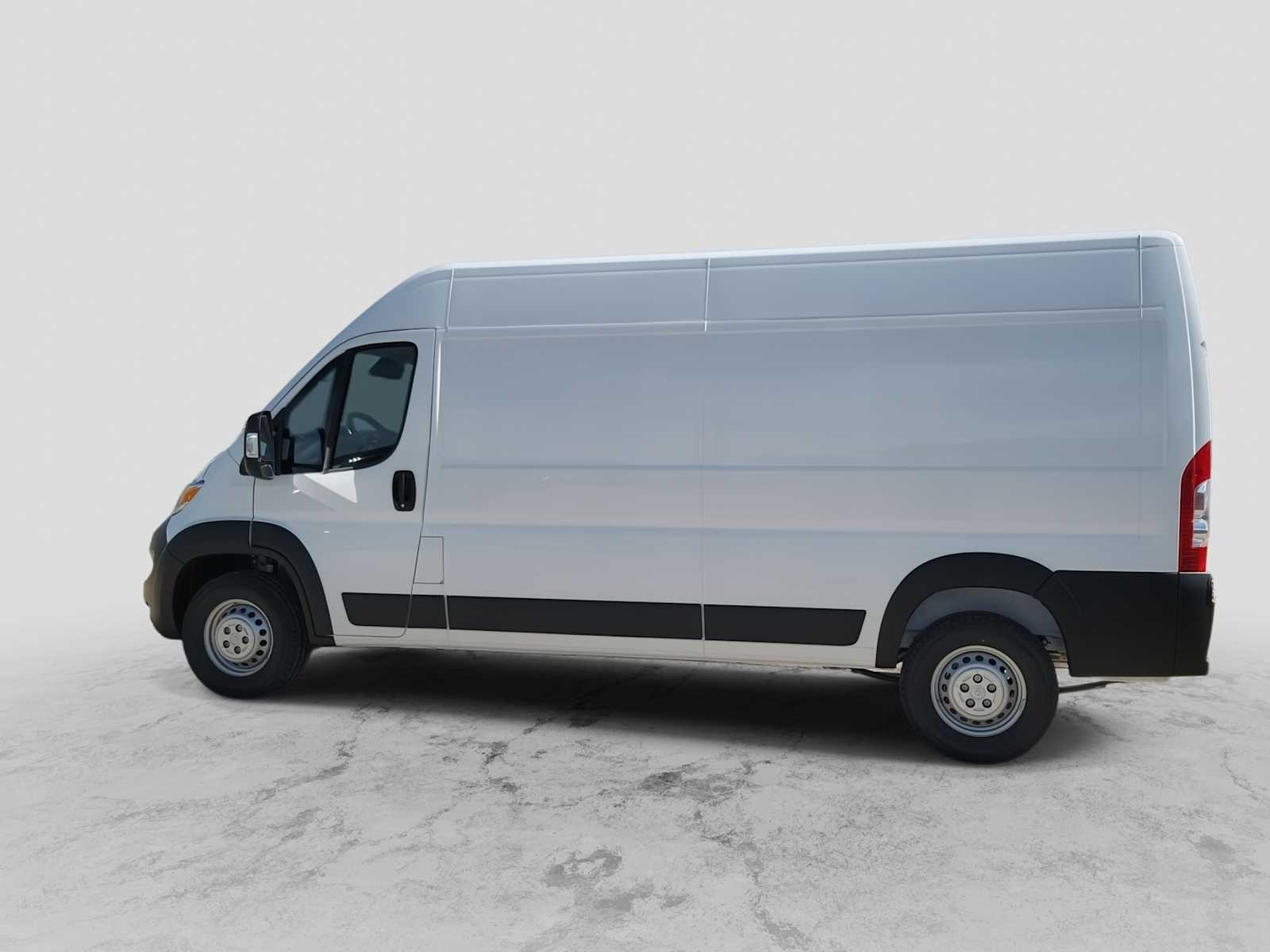 New 2026 Ram ProMaster - photo 7