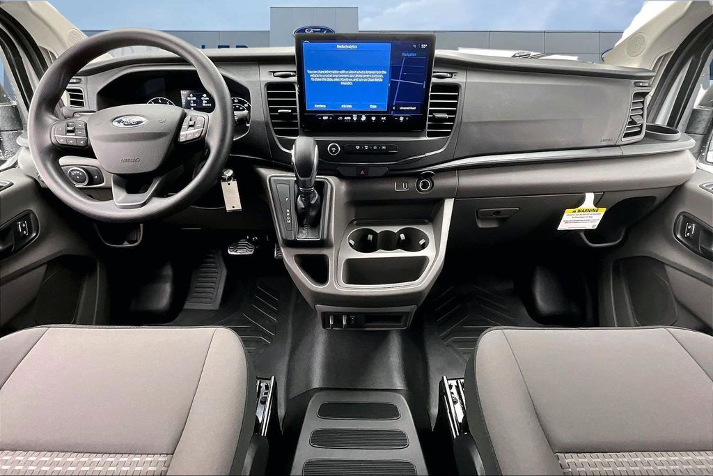 New 2025 Ford Transit 250 - photo 14