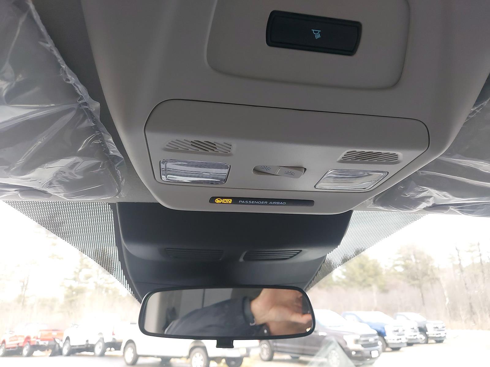 New 2026 Ford Transit 250 - photo 14