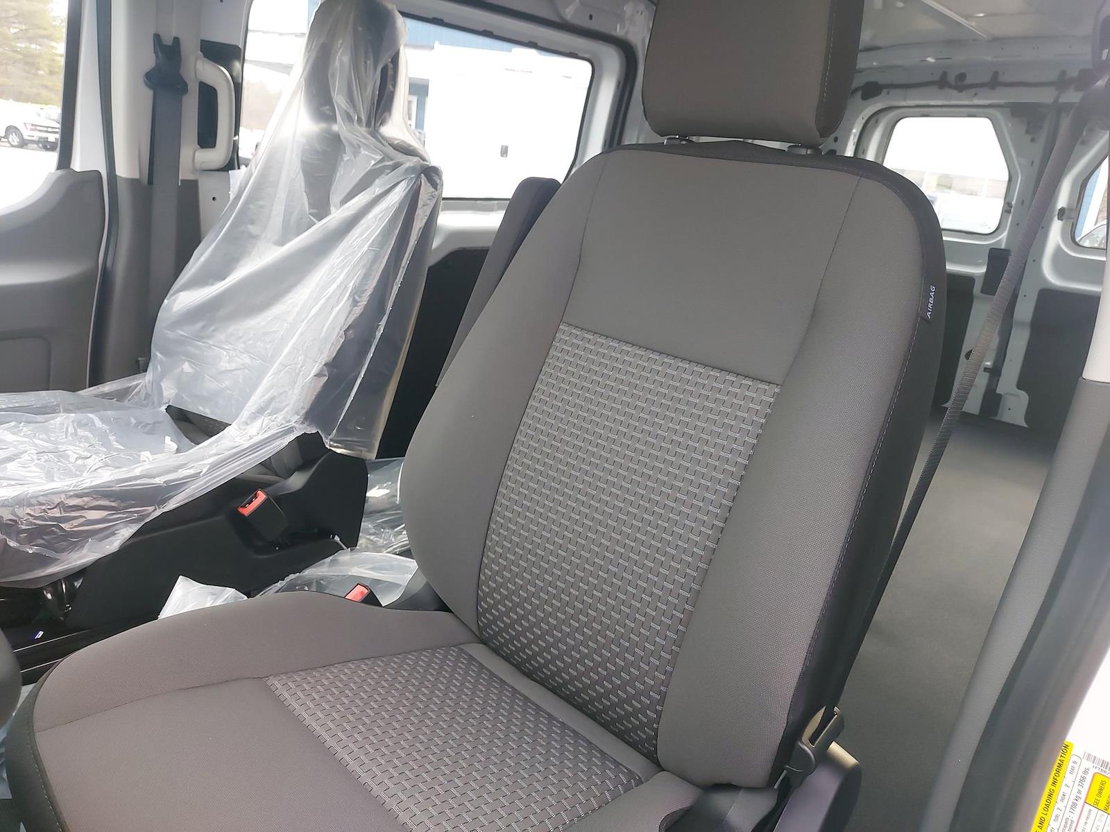 New 2026 Ford Transit 250 - photo 8