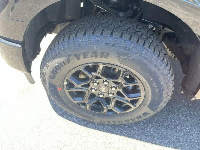 New 2026 Ford F-150 - photo 2