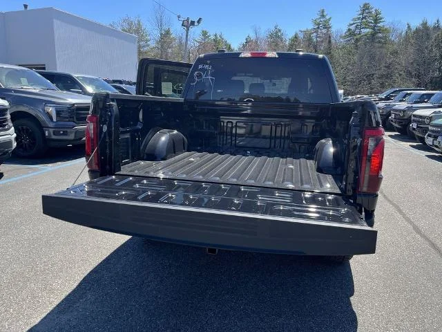 New 2026 Ford F-150 - photo 5