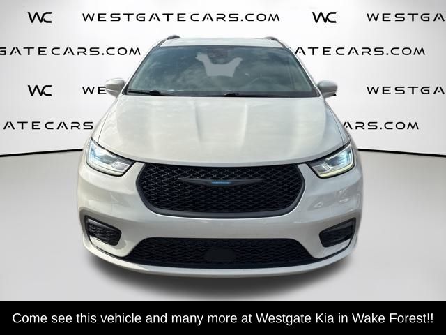 Used 2021 Chrysler Pacifica - photo 10