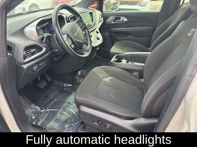 Used 2021 Chrysler Pacifica - photo 27