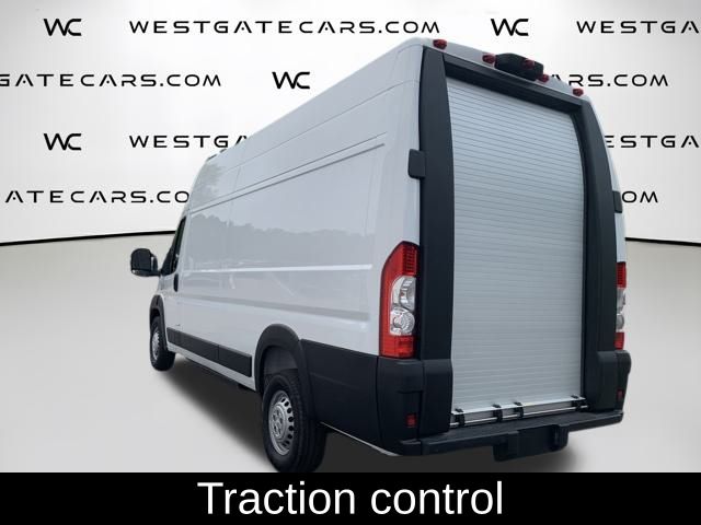 New 2025 Ram ProMaster 3500 - photo 15