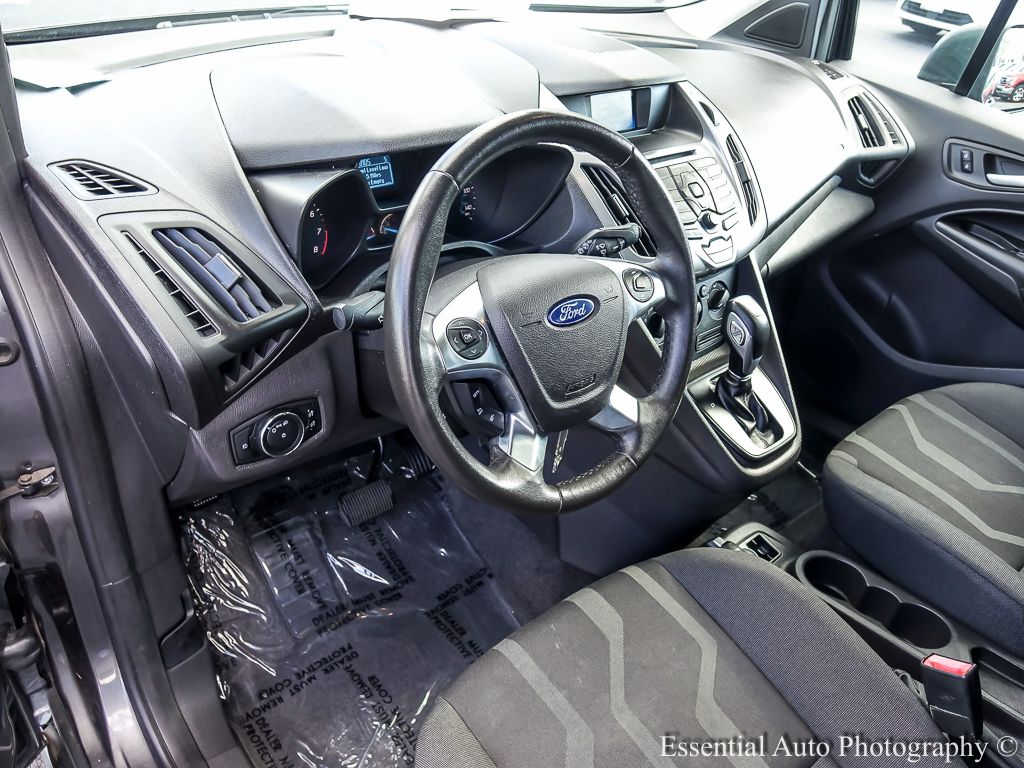 Used 2016 Ford Transit Connect - photo 10