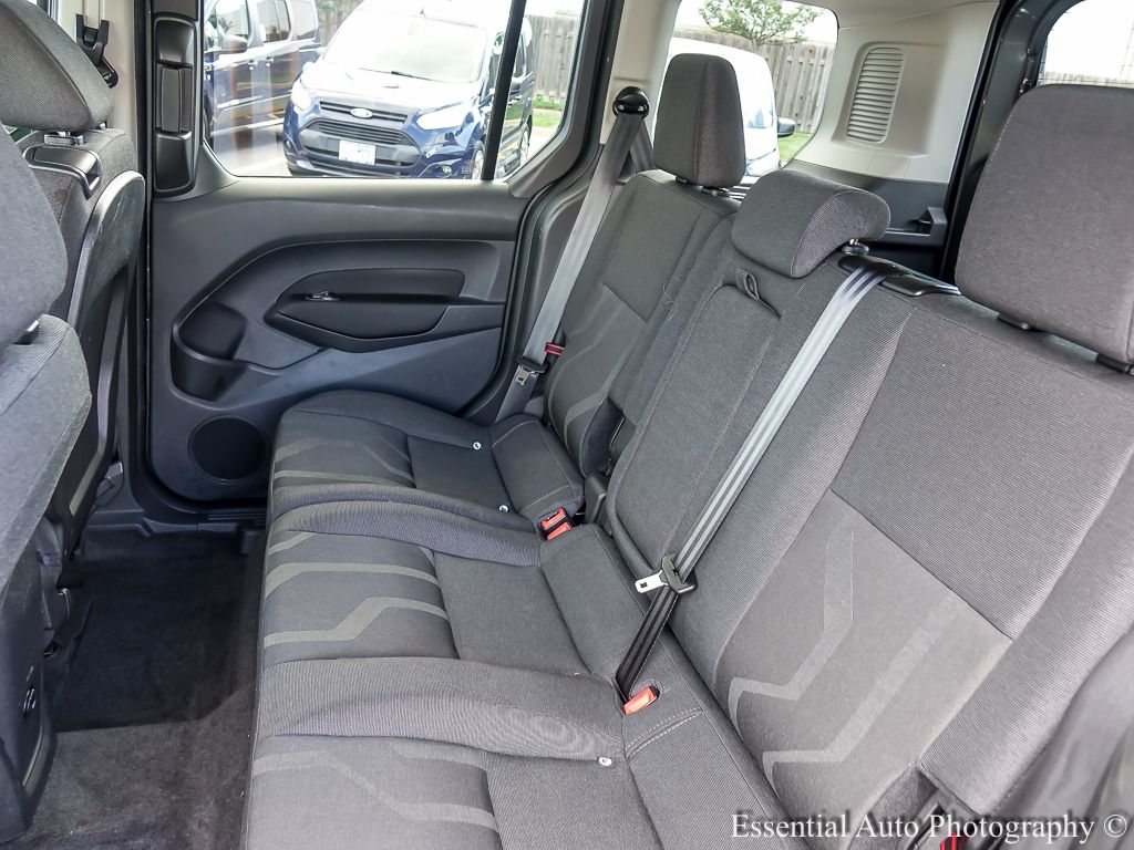 Used 2016 Ford Transit Connect - photo 11