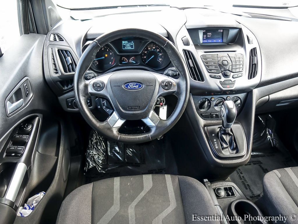Used 2016 Ford Transit Connect - photo 12