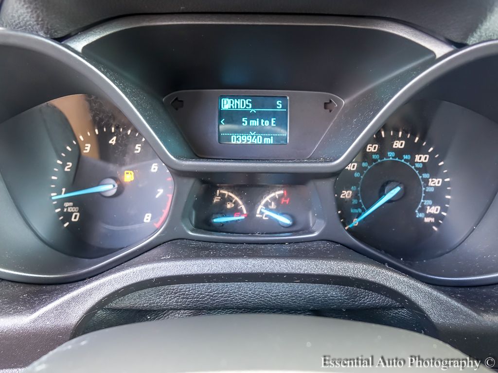 Used 2016 Ford Transit Connect - photo 13