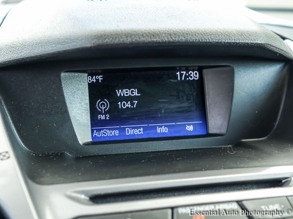 Used 2016 Ford Transit Connect - photo 14