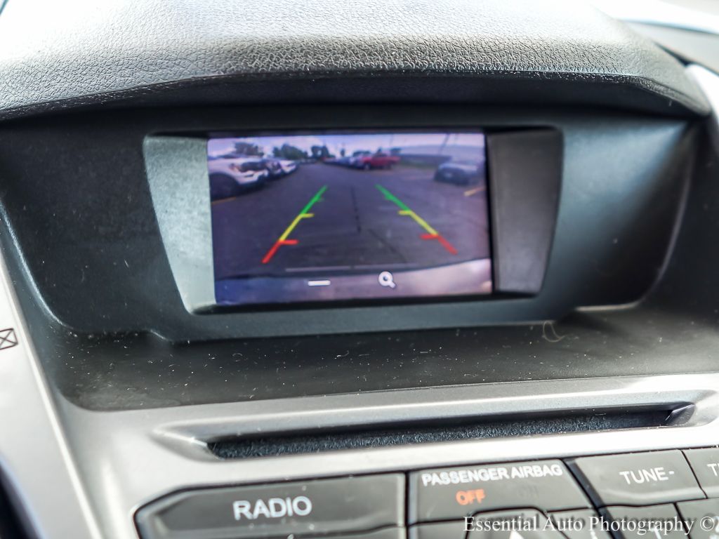 Used 2016 Ford Transit Connect - photo 15
