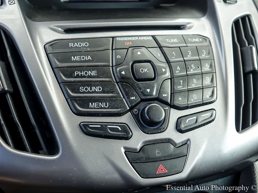Used 2016 Ford Transit Connect - photo 16