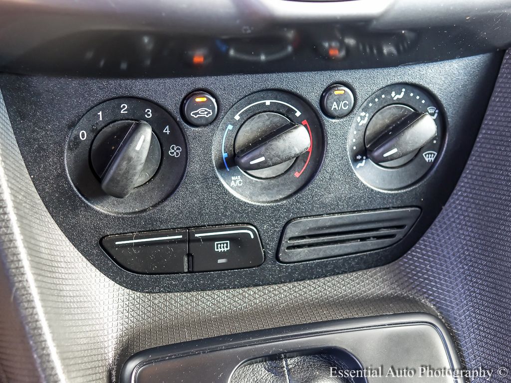 Used 2016 Ford Transit Connect - photo 17