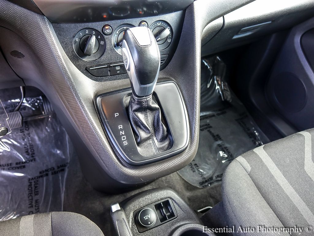 Used 2016 Ford Transit Connect - photo 18