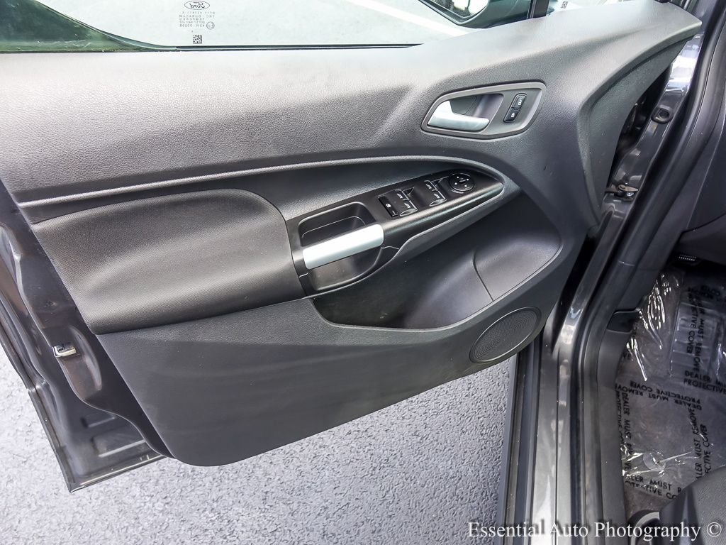 Used 2016 Ford Transit Connect - photo 19