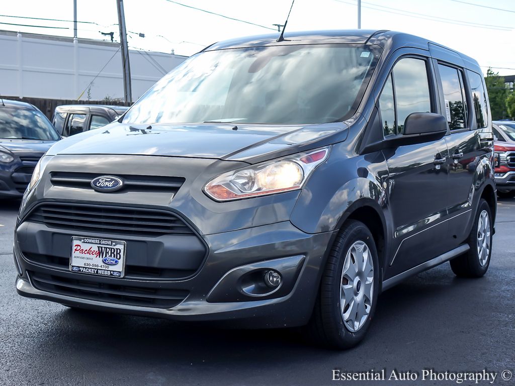 Used 2016 Ford Transit Connect - photo 29