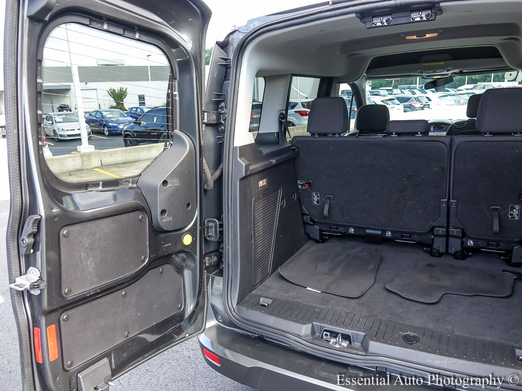 Used 2016 Ford Transit Connect - photo 20