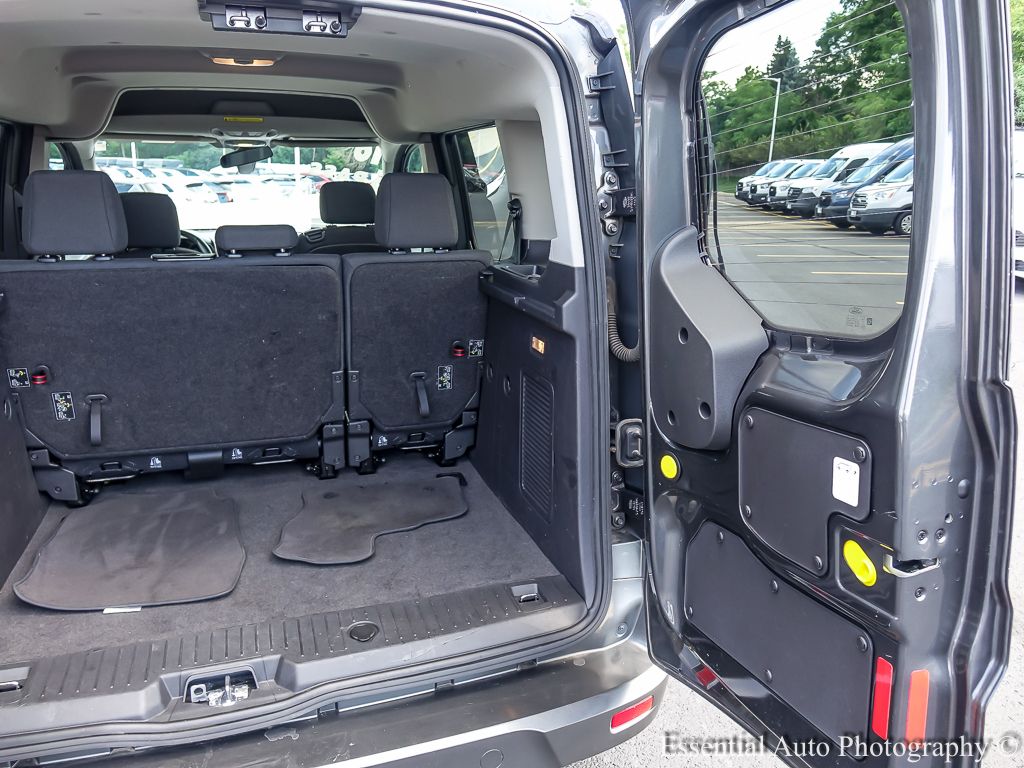 Used 2016 Ford Transit Connect - photo 21
