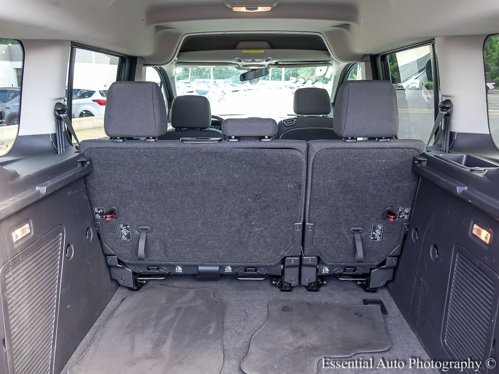 Used 2016 Ford Transit Connect - photo 22