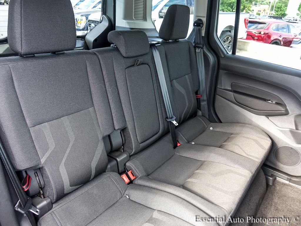 Used 2016 Ford Transit Connect - photo 23