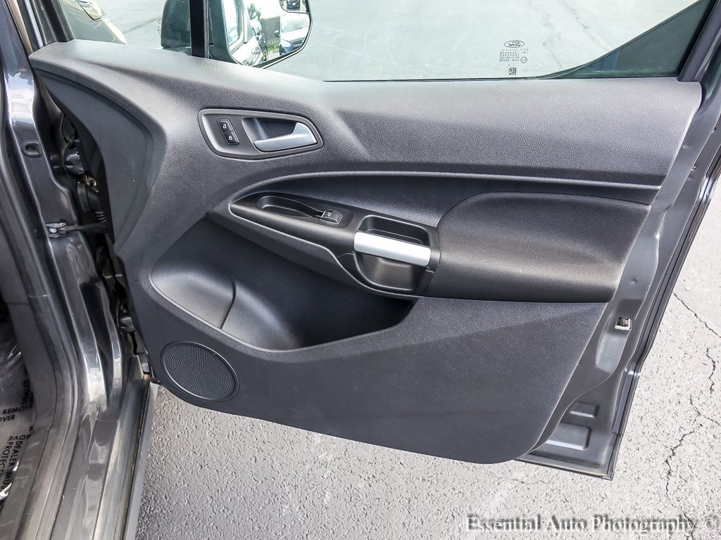 Used 2016 Ford Transit Connect - photo 24