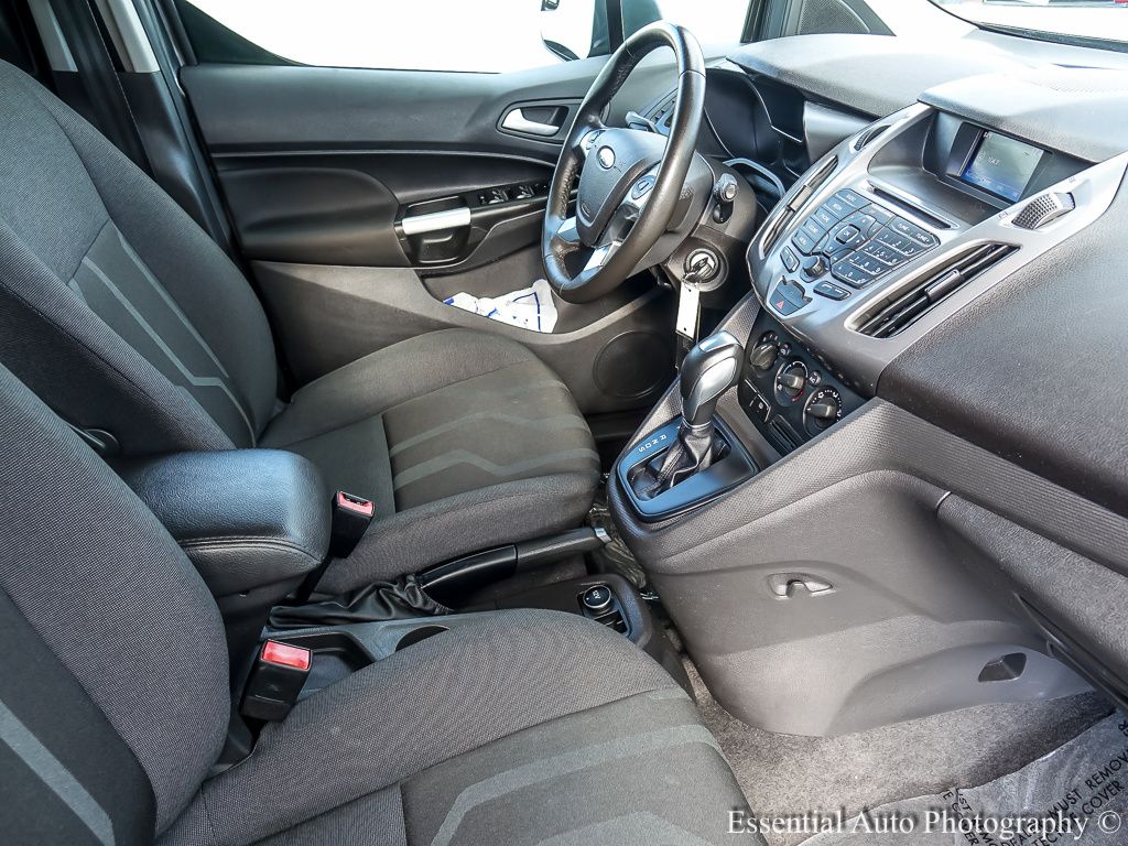 Used 2016 Ford Transit Connect - photo 25