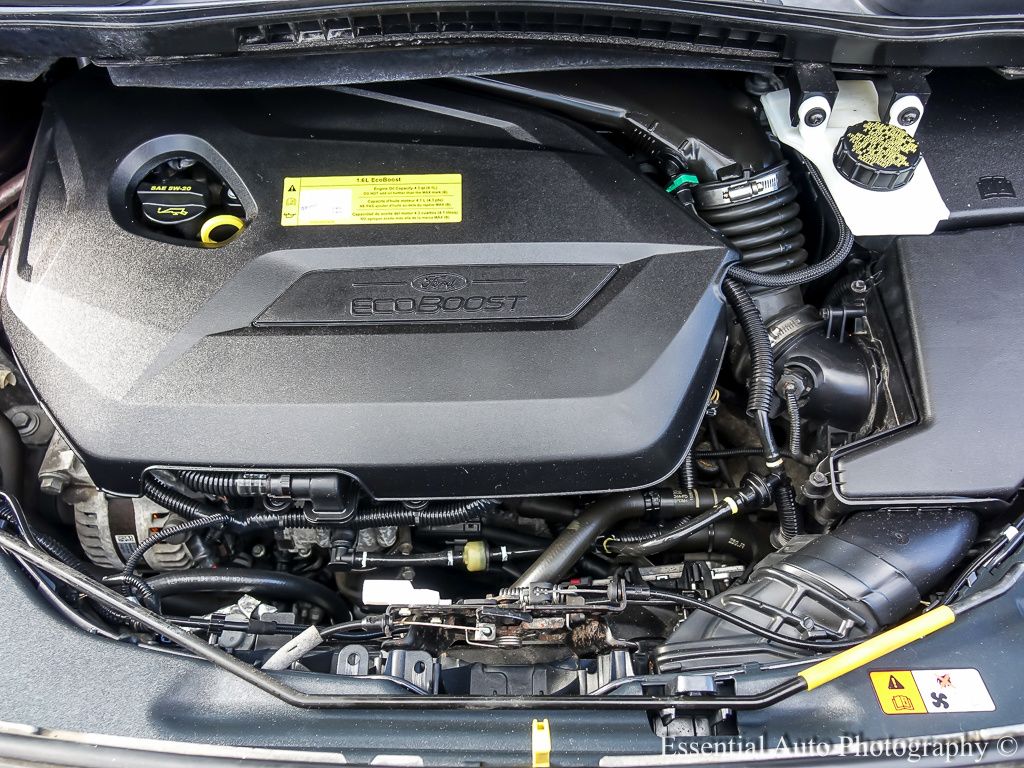 Used 2016 Ford Transit Connect - photo 26