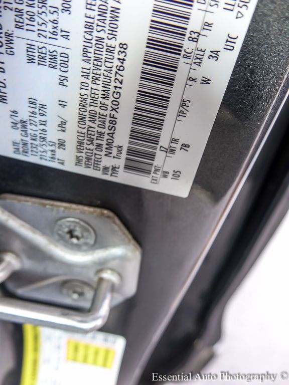 Used 2016 Ford Transit Connect - photo 27