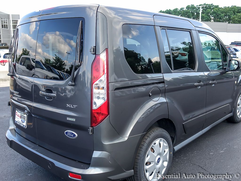 Used 2016 Ford Transit Connect - photo 7