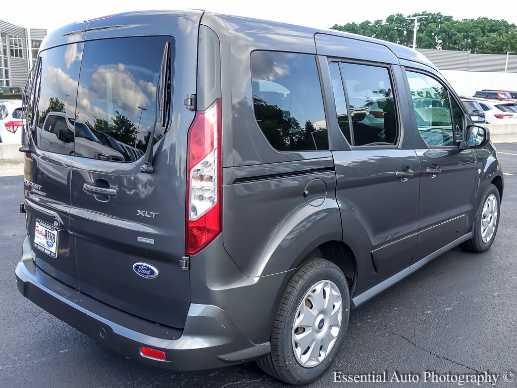 Used 2016 Ford Transit Connect - photo 8