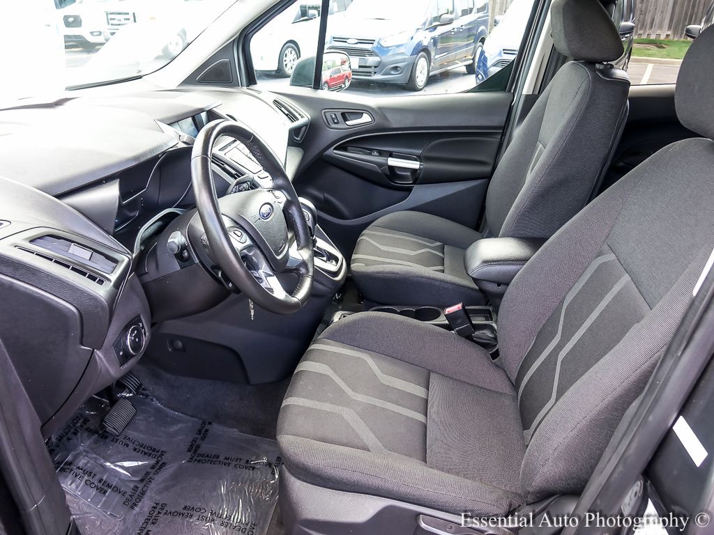 Used 2016 Ford Transit Connect - photo 9