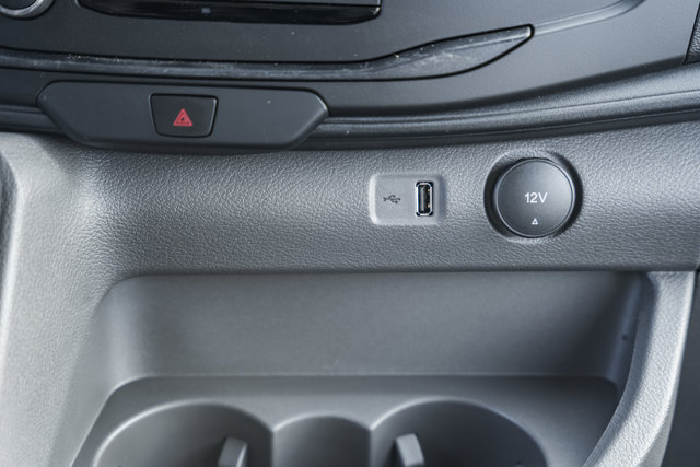 New 2026 Ford Transit 250 - photo 29