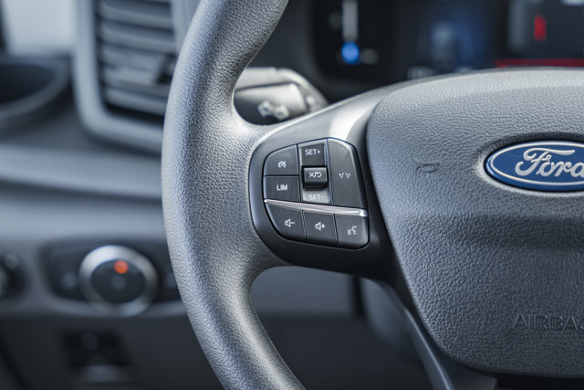 New 2026 Ford Transit 250 - photo 33