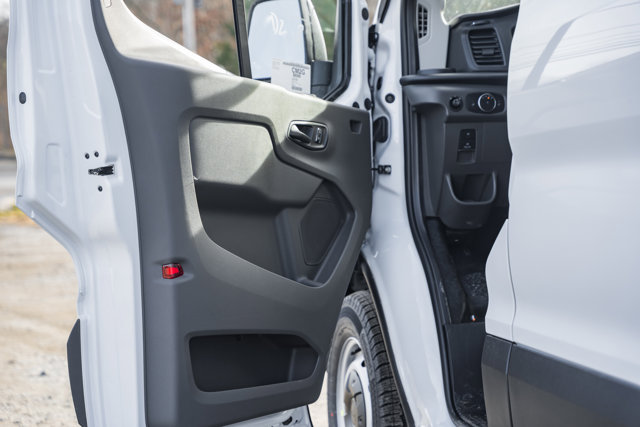 New 2026 Ford Transit 250 - photo 36