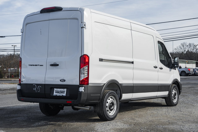 New 2026 Ford Transit 250 - photo 6