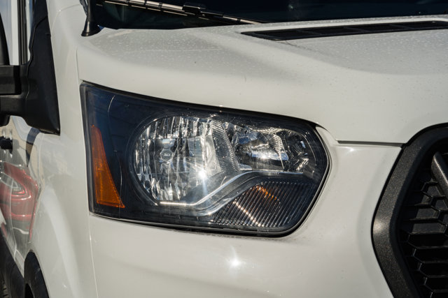 New 2026 Ford Transit 250 - photo 31