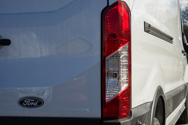 New 2026 Ford Transit 250 - photo 35