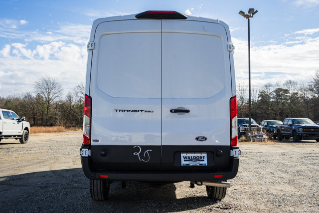 New 2026 Ford Transit 250 - photo 37