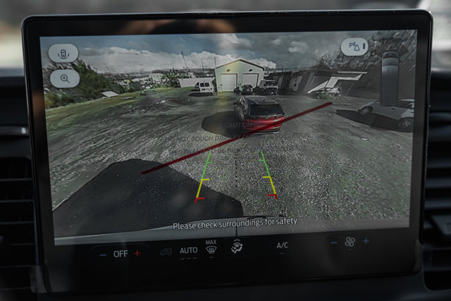 New 2026 Ford Transit 250 - photo 9